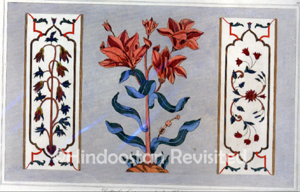 /data/Original Prints/Arts, Decorative, Architecture/DETAILS OF ORNAMENTS IN THE TAJ.jpg